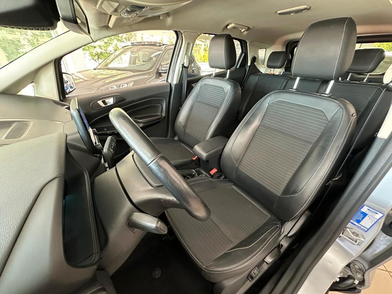 Ford EcoSport 1.0 EcoBoost 125 CV Start&Stop Titanium