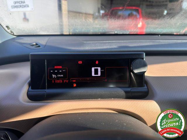 CITROEN C4 Cactus PureTech 82 Shine Edition