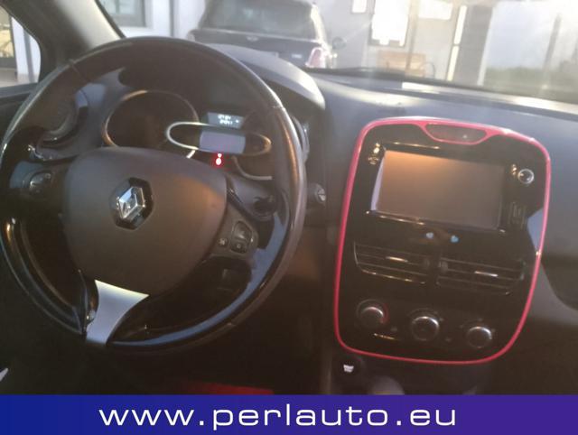 RENAULT Clio dCi 8V 75CV 5 porte Energy Zen