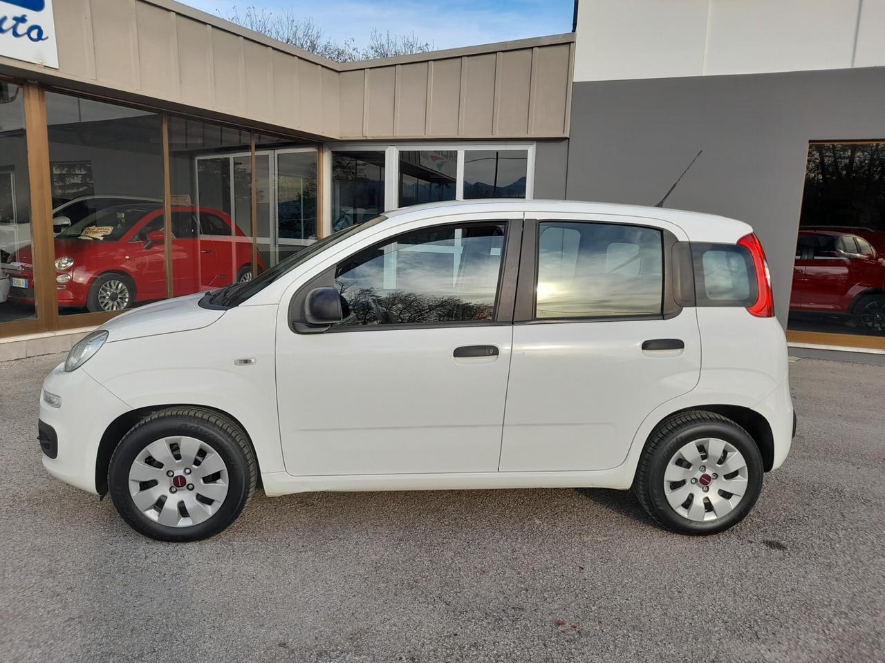 Fiat Panda 1.2 Easy