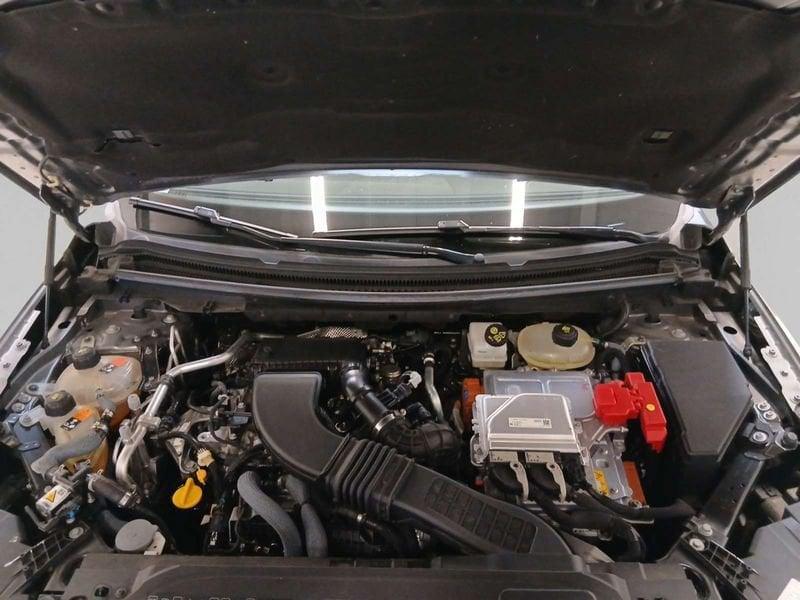 Renault Austral 1.2 E-Tech full hybrid Techno 200cv auto
