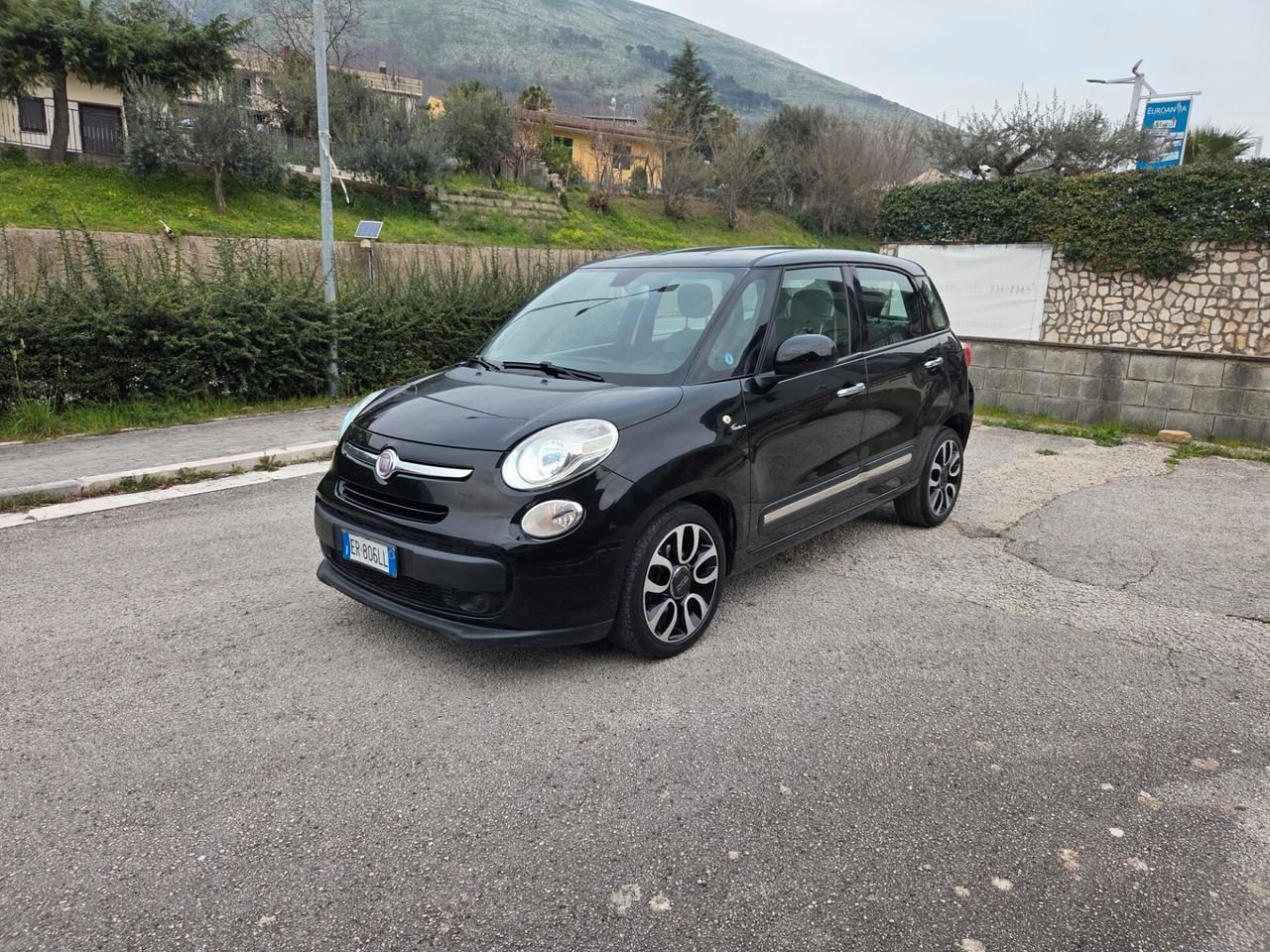 Fiat 500L 1.3 Multijet 85 CV Pop Star - 138.000 km