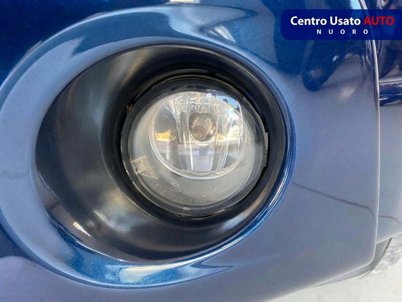 Suzuki Grand Vitara 1.9 DDiS 5 porte