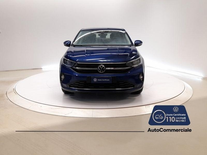 Volkswagen Taigo Taigo 1.0 TSI 115 CV Life