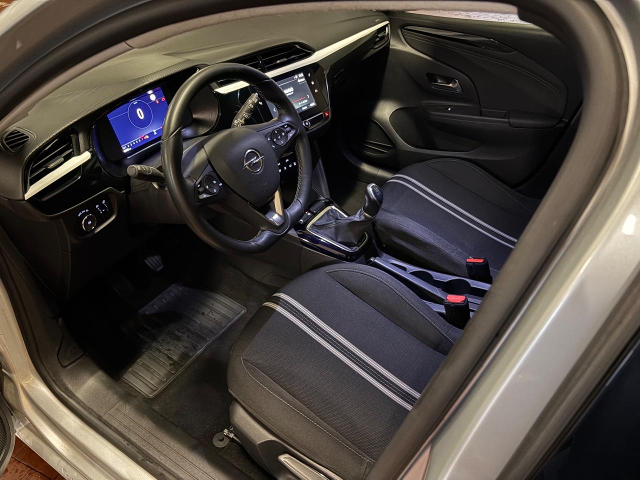 Opel Corsa 1.2 Edition
