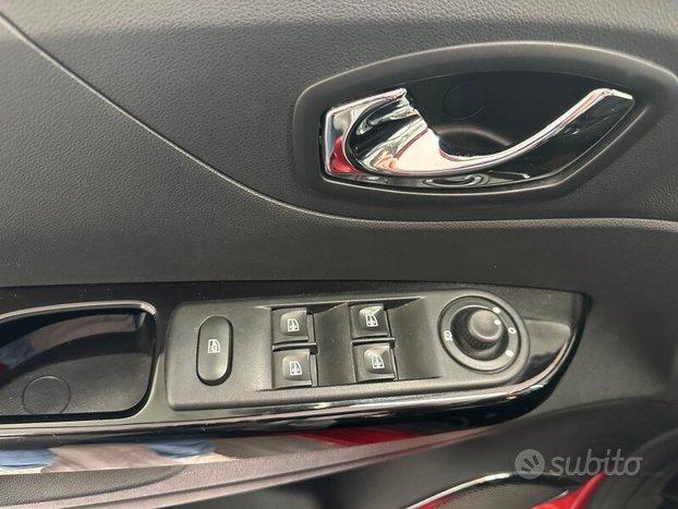 RENAULT Captur 1 serie Captur dCi 8V 90 CV St...
