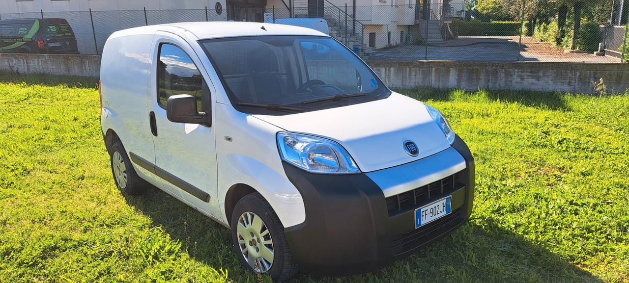 Fiat Fiorino 1.3 MJT 75CV Furgone X COMMERCIANTI..