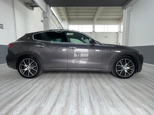Maserati Levante V6 Diesel AWD Granlusso