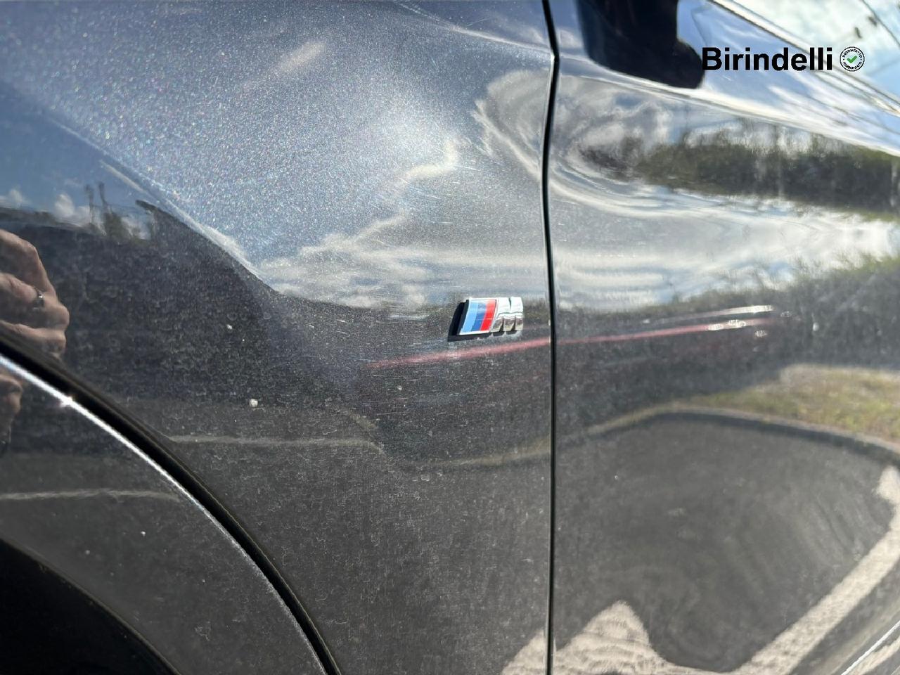 BMW X1 (F48) - X1 xDrive20d Msport
