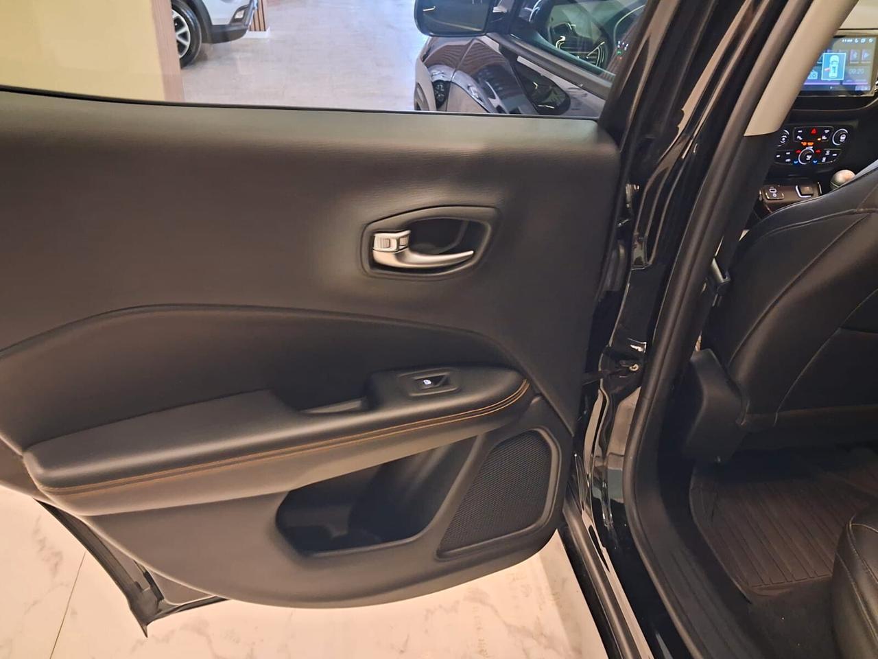 Jeep compass 1.4cc MultiAir 2WD 140cv