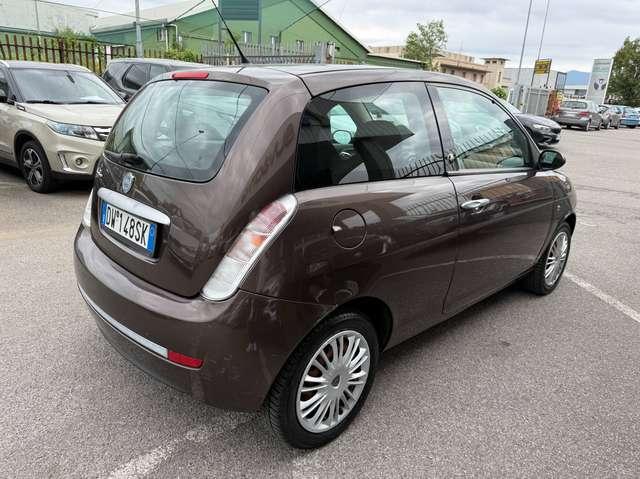 Lancia Ypsilon Ypsilon 1.4 8v Platinum Gpl