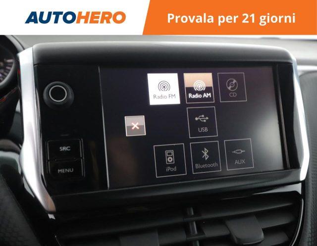 PEUGEOT 2008 1° serie BlueHDi 75 Active
