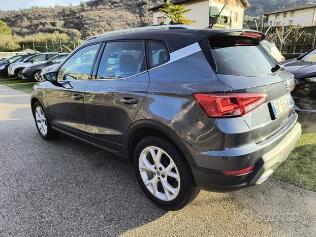 SEAT Arona 1.0 EcoTSI FR - OK NEOPATENTATI -