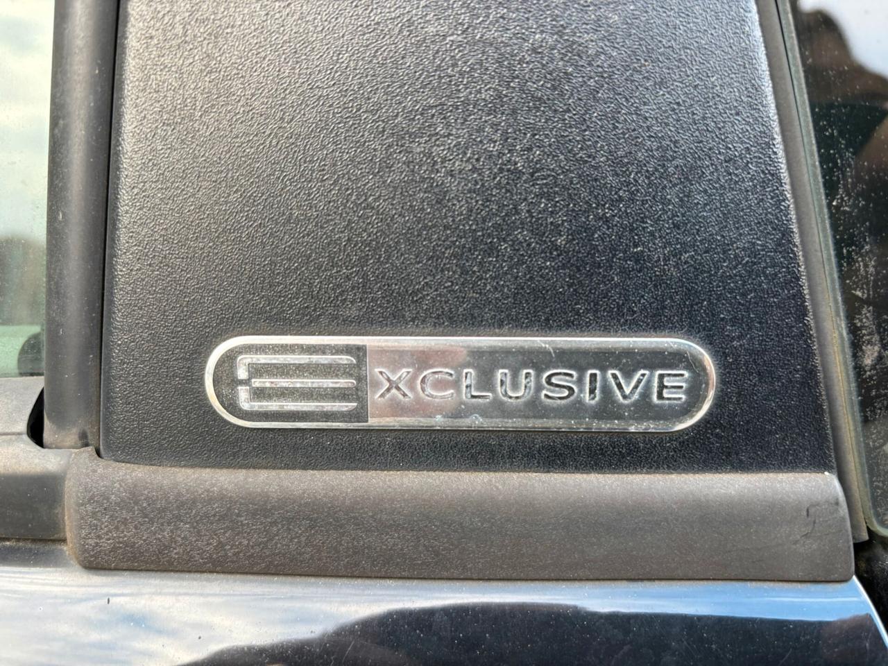 Citroen C3 1.4 Exclusive