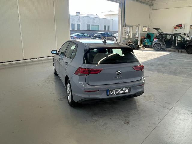 VOLKSWAGEN Golf 2.0 TDI 150CV DSG SCR LIFE