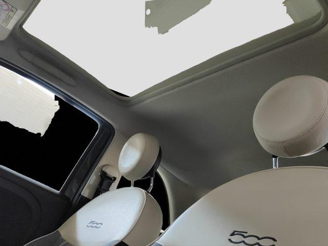 FIAT 500 500 1.2 Lounge