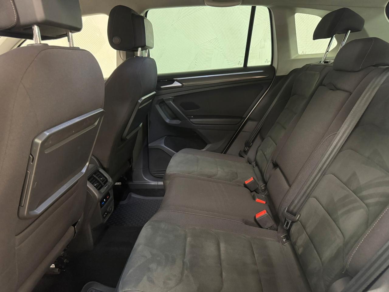 Volkswagen Tiguan 2.0 TDI SCR DSG Advanced BlueMotion Technology