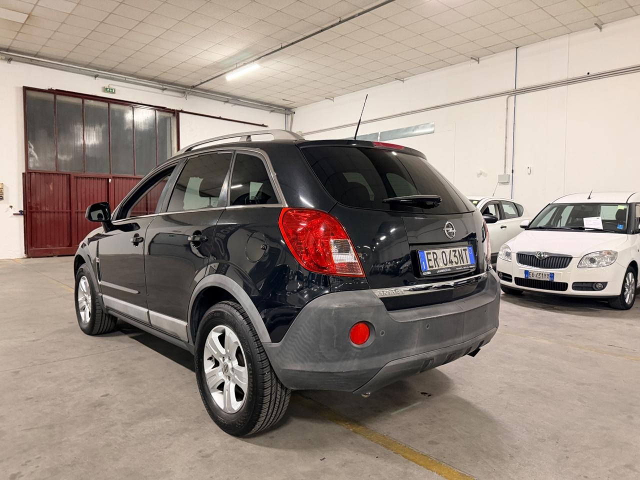 Opel Antara 2.2 CDTI 163CV Start&Stop 4x2 Cosmo