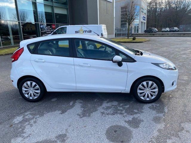 FORD Fiesta 1.4 TDCi 5p. "NEOPATENTATI"