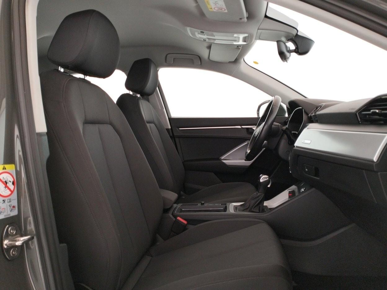 AUDI Q3 Sportback 35 2.0 tdi s-tronic - IVA ESPOSTA