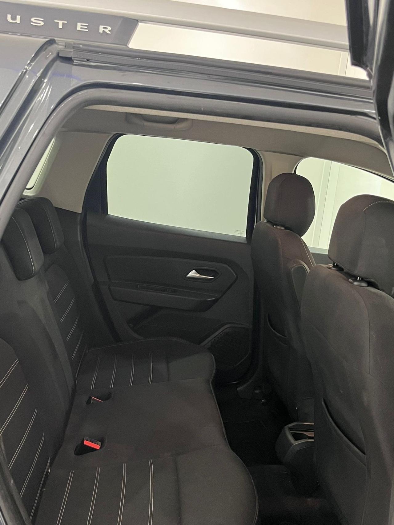 Dacia Duster 1.0 TCe 100 CV GPL 15th Anniversary