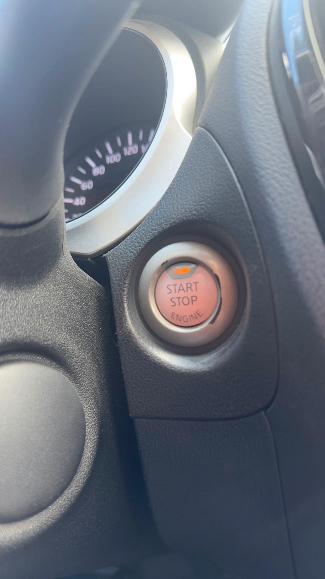 Nissan Juke 1.5 dCi