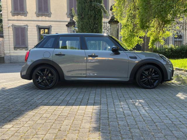 MINI Cooper 1.5 Cooper JCW 5 porte