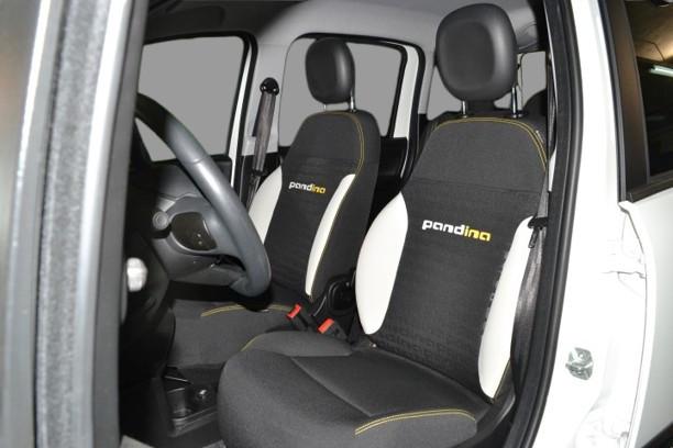 FIAT PANDA - HYBRID 1.0 70CV PANDINA