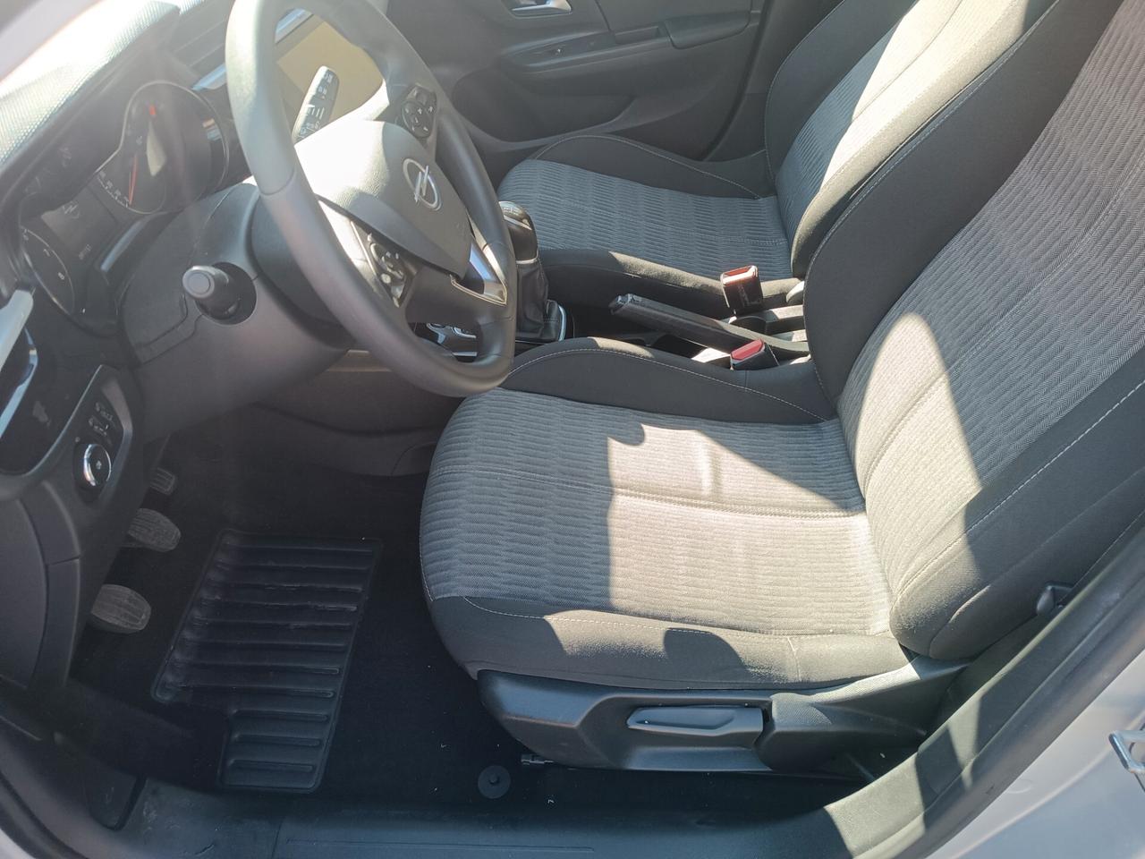 Opel Corsa 1.2 Elegance