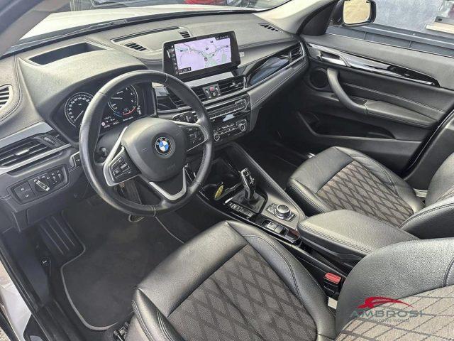 BMW X1 sDrive18d X-Line