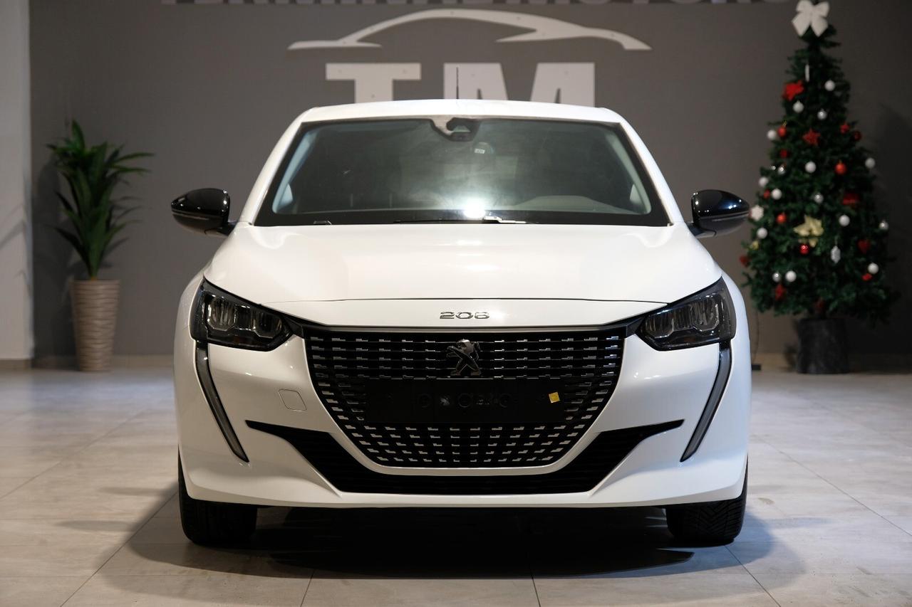 Peugeot 208 PureTech 100 Stop&Start 5 porte Allure