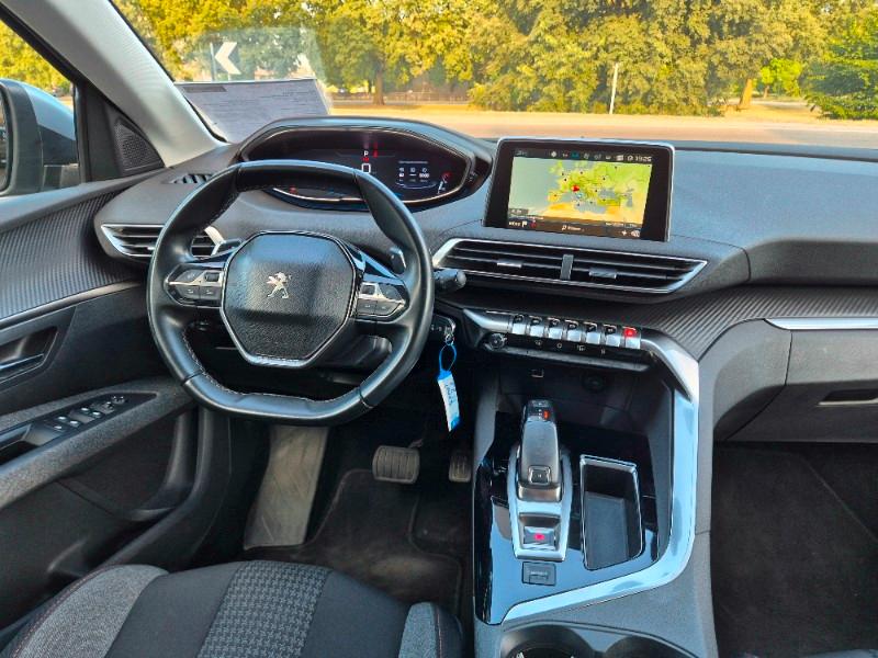 PEUGEOT 5008 2ª serie 5008 BlueHDi 130 S&S EAT...