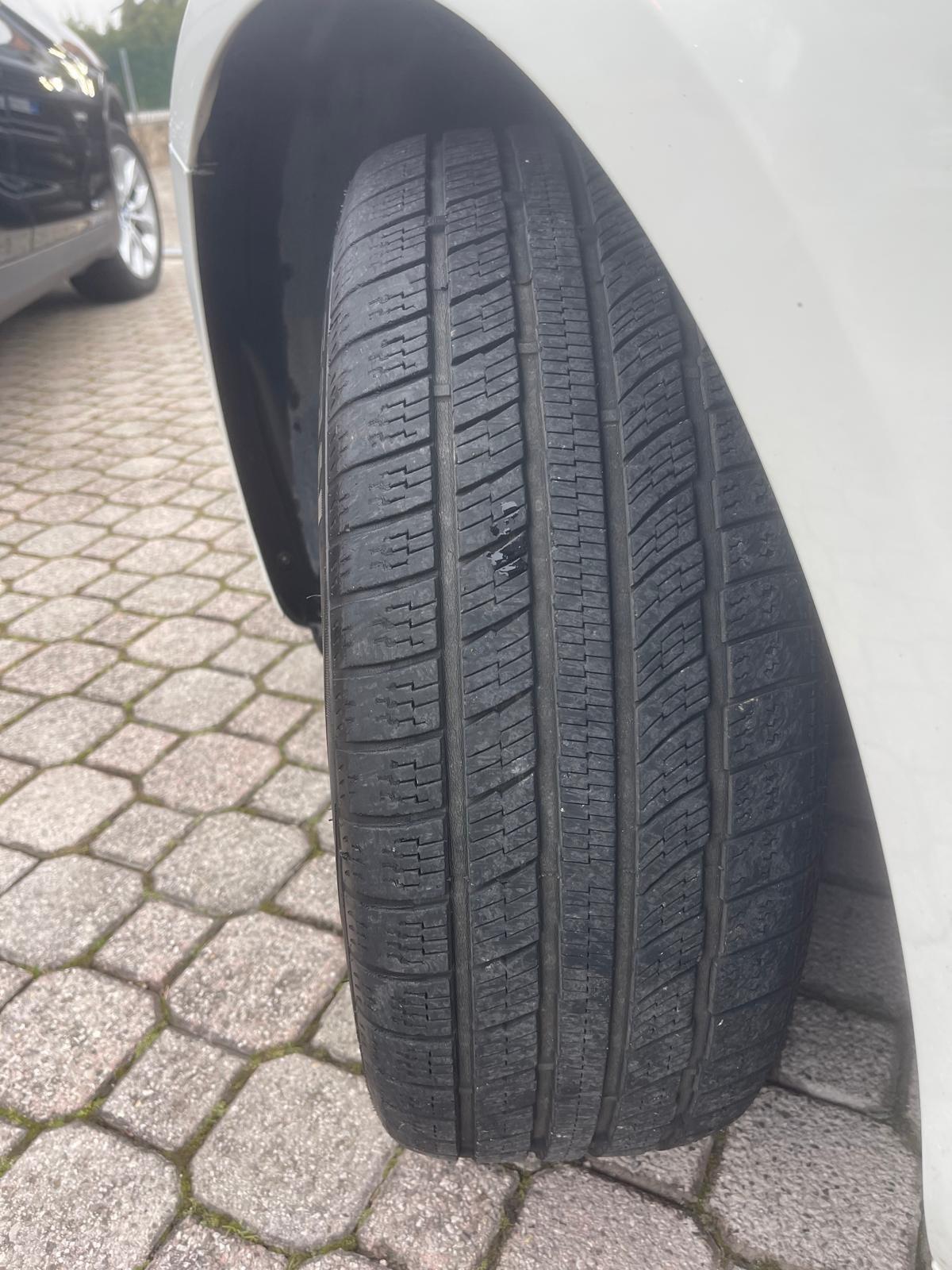 Alfa Romeo Giulietta 1.6 JTDm-2 105 CV Exclusive