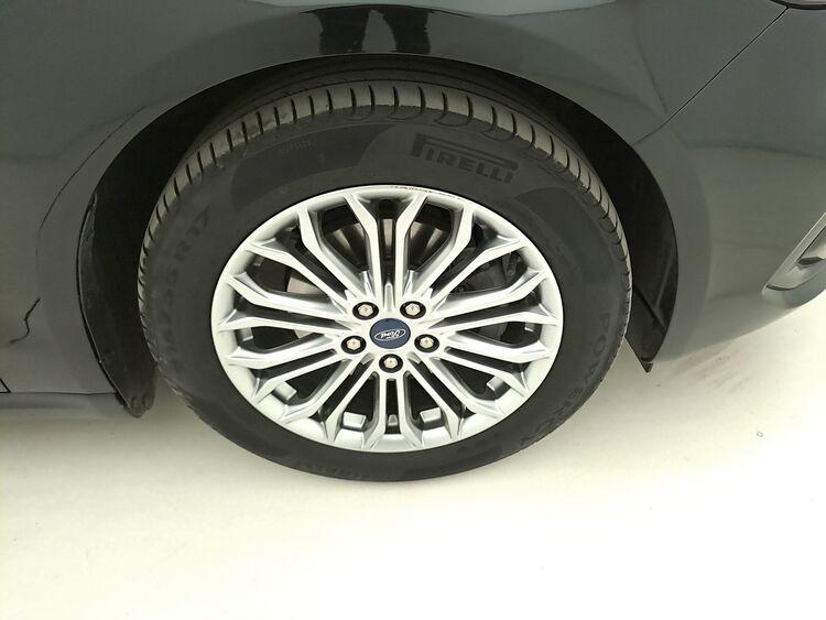 Ford Mondeo Hybrid Titanium Business BR299226 2.0 Full Hybrid 187CV