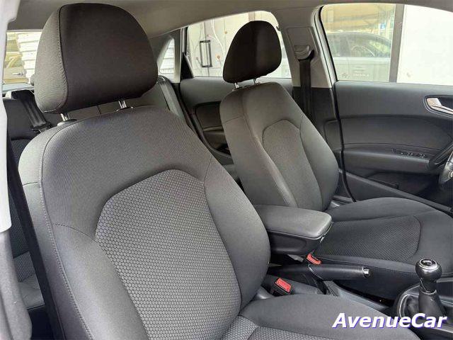 AUDI A1 Sportback 1.0 tfsi SLINE S LINE UNICO PROPRIETARIO