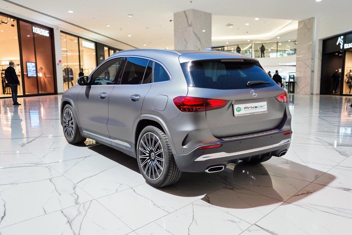 MERCEDES GLA 180 d Automatic AMG Line Premium