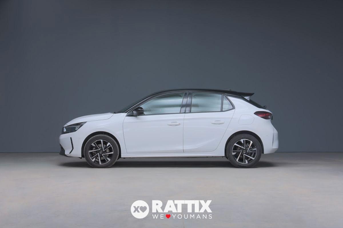 Opel Corsa 1.2 100CV GS AT8