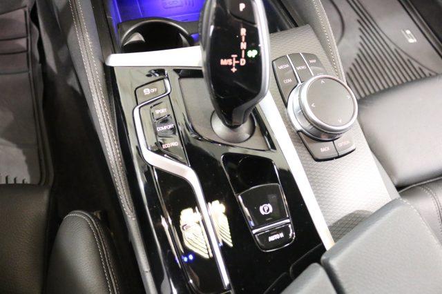 BMW 520 d 48V xDrive Touring Msport