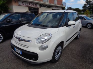Fiat 500L 1.4 T-Jet 120 CV GPL City Cross