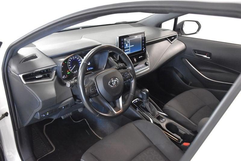 Toyota Corolla 1.8 Hybrid Active