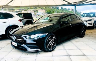 Mercedes-benz CLA 200d Coupe' Automatic Premium