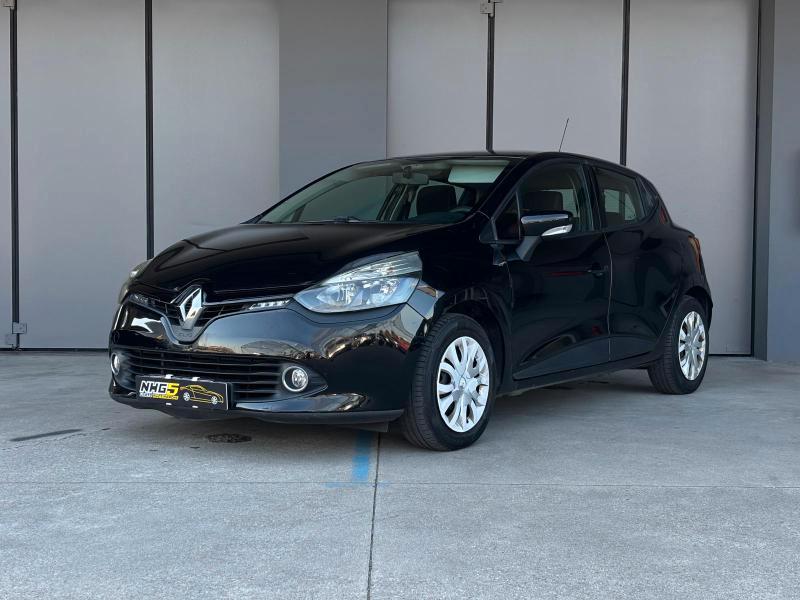 Renault Clio 5 Porte Clio 5p 1.5 dci Wave 75cv