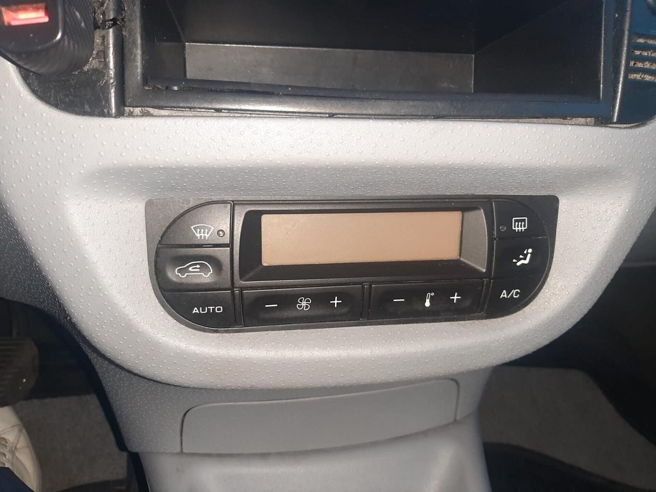 Citroen C3 1.4 HDi Exclusive