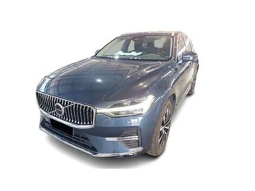 Volvo XC60 B4 197+14 CV AWD Automatica Mild Hybrid Diesel Plus Bright