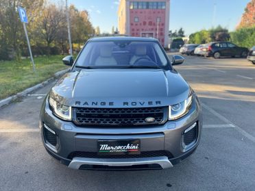 RANGE ROVER EVOQUE 2.0 HSE DYNAMIC AUTOCARRO