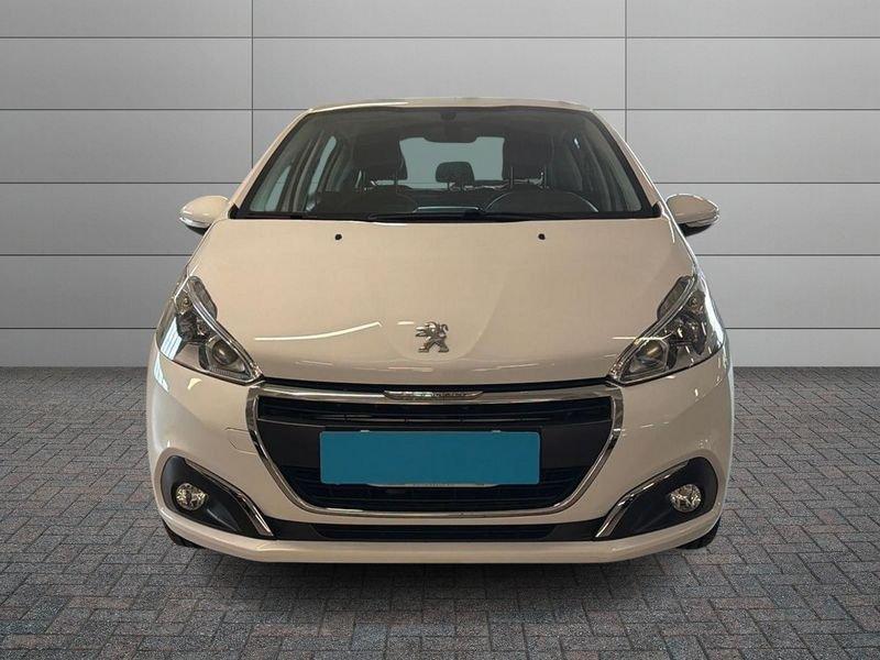 Peugeot 208 Active PureTech 82cv