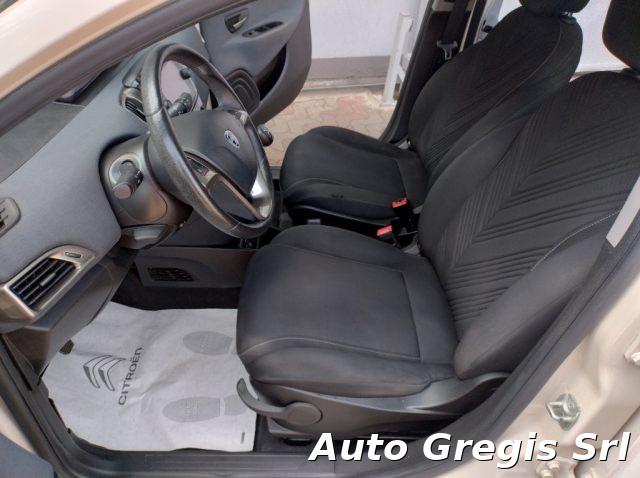 LANCIA Ypsilon 1.0 FireFly 5 porte S&S Hybrid Ecochic Gold