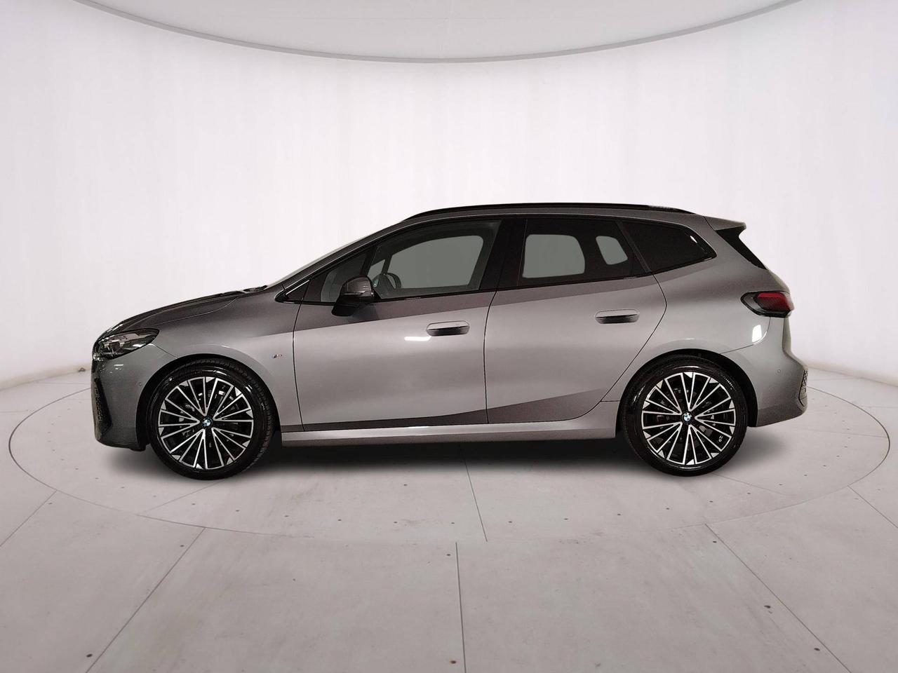 BMW Serie 2 218d Active Tourer MSport