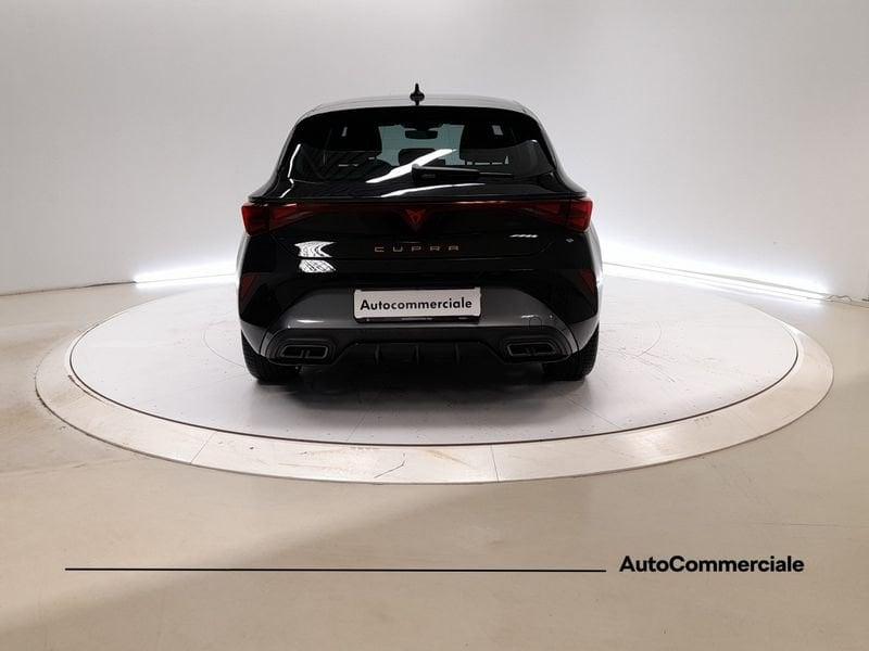 CUPRA Leon 2.0 TDI DSG