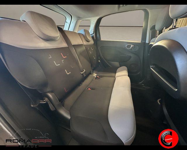 FIAT 500L 1.3 Multijet 95 CV Dualogic Pop Star